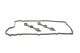 Комплект прокладок клапанної кришки для BMW 3(E36),5(E34) 92-01, ELRING (302350) Комплект прокладок клапанної кришки для BMW 3(E36),5(E34) 92-01, ELRING (302350)