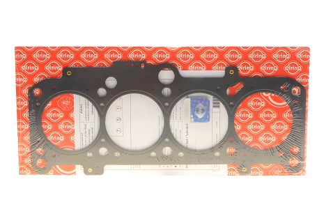 ГБЦ прокладка, NISSAN ELRING (412912)