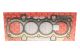 Прокладка головки Ford B-Max/Fiesta/Fusion 1.4 i 02-, ELRING (457551)