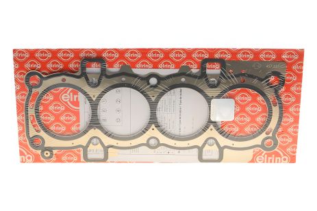 Прокладка головки Ford B-Max/Fiesta/Fusion 1.4 и 02-, ELRING (457551) Прокладка головки Ford B-Max/Fiesta/Fusion 1.4 и 02-, ELRING (457551)
