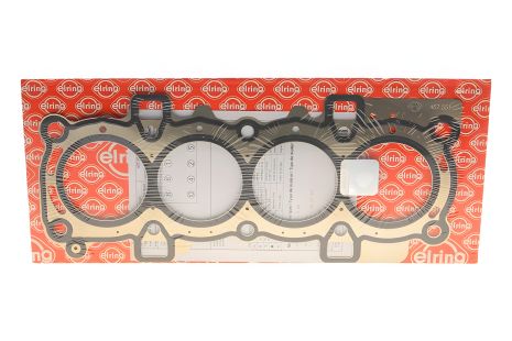 Прокладка головки Ford B-Max/Fiesta/Fusion 1.4 i 02-, ELRING (457551) Прокладка головки Ford B-Max/Fiesta/Fusion 1.4 i 02-, ELRING (457551)