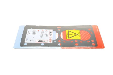 Металева прокладка ГБЦ Kangoo 1.5 dCi, Corteco (414238P) (8200071111) Металева прокладка ГБЦ Kangoo 1.5 dCi, Corteco (414238P) (8200071111)