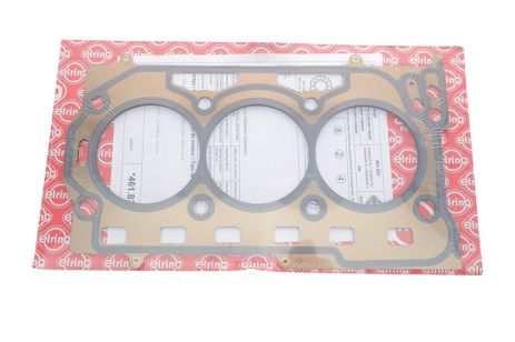 Прокладка ГБЦ skoda fabia / vw polo 1.2 i 01- (0.64 mm), ELRING (461831)