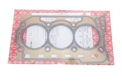 Прокладка ГБЦ skoda fabia / vw polo 1.2 i 01- (0.64 mm), ELRING (461831)