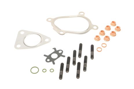 Комплект прокладок турбіни для Movano/Master 2.2/2.5 DTI/DCI, ELRING (470580) Комплект прокладок турбіни для Movano/Master 2.2/2.5 DTI/DCI, ELRING (470580)