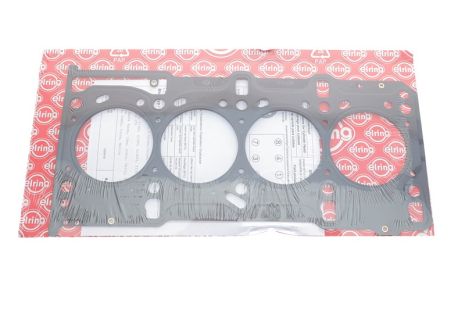 Прокладка ГБЦ FIAT/OPEL 188A9/199A2/199A3, PSA F13DTE5(FHZ) 2! 0.92MM , ELRING (076408)