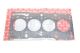 ГБЦ прокладка FIAT/OPEL 188A9/199A2/199A3, PSA F13DTE5(FHZ) 2! 0.92MM, ELRING (076408) ГБЦ прокладка FIAT/OPEL 188A9/199A2/199A3, PSA F13DTE5(FHZ) 2! 0.92MM, ELRING (076408)