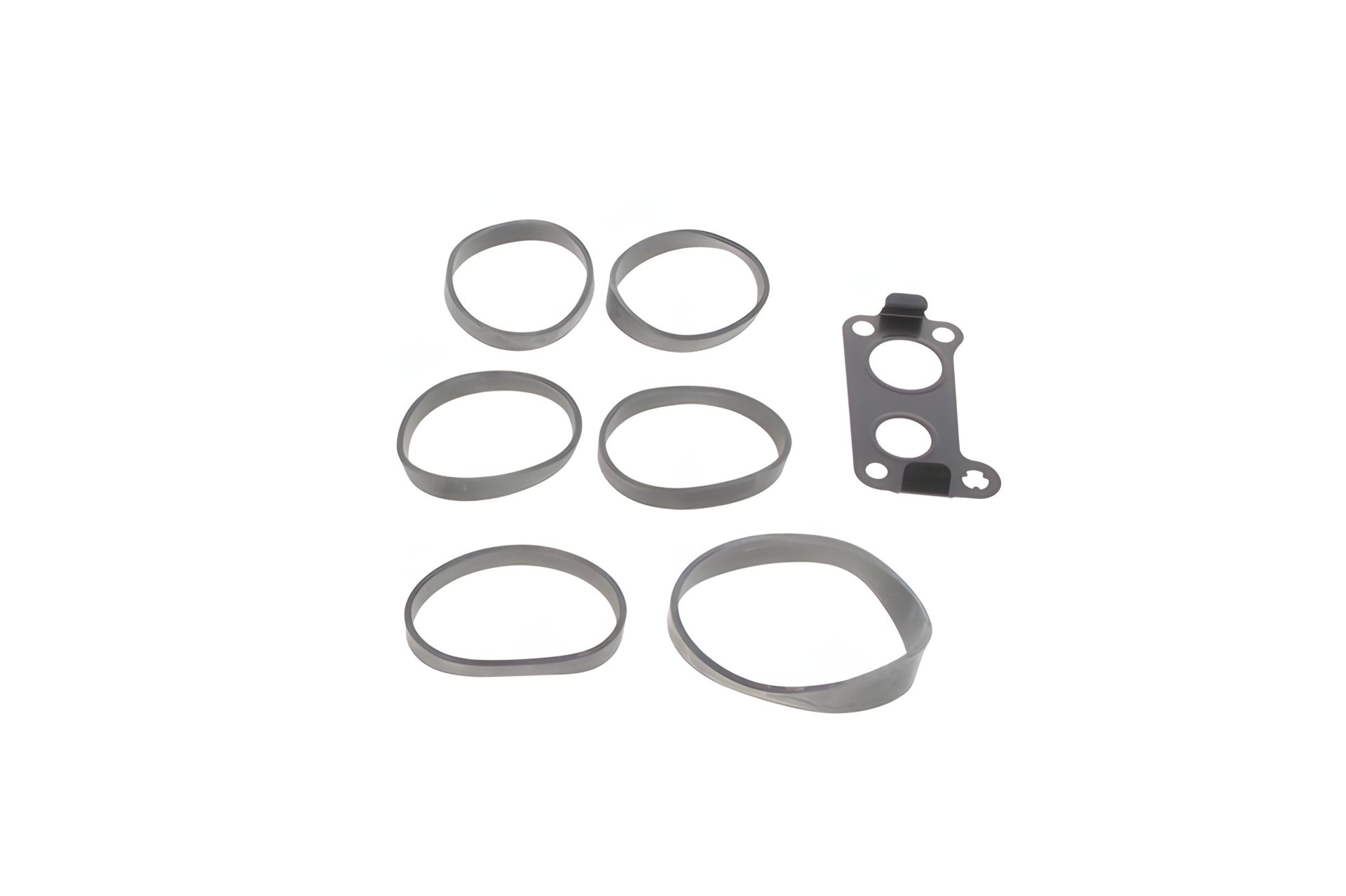 Прокладка коллектора IN (к-кт) MB OM612/OM647, ELRING (131810) Прокладка коллектора IN (к-кт) MB OM612/OM647, ELRING (131810)