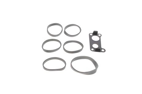 Прокладка коллектора IN (к-кт) MB OM612/OM647, ELRING (131810) Прокладка коллектора IN (к-кт) MB OM612/OM647, ELRING (131810)