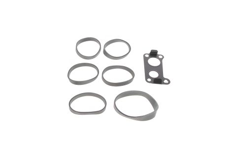 Комплект прокладок для коллектора IN MB OM612/OM647, ELRING (131810) Комплект прокладок для коллектора IN MB OM612/OM647, ELRING (131810)