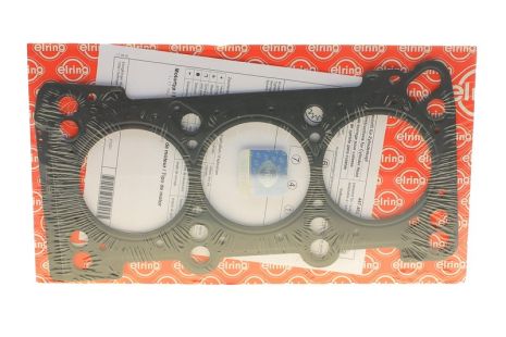 Прокладка головки блоку циліндрів VAG A4,A6,A8,Passat 2,5TDI V6 97-06, ELRING (447482)