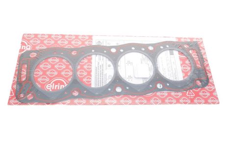 Прокладка ГБЦ Berlingo/Partner 1.9d (4R), ELRING (059201) 1.48mm Прокладка ГБЦ Berlingo/Partner 1.9d (4R), ELRING (059201) 1.48mm