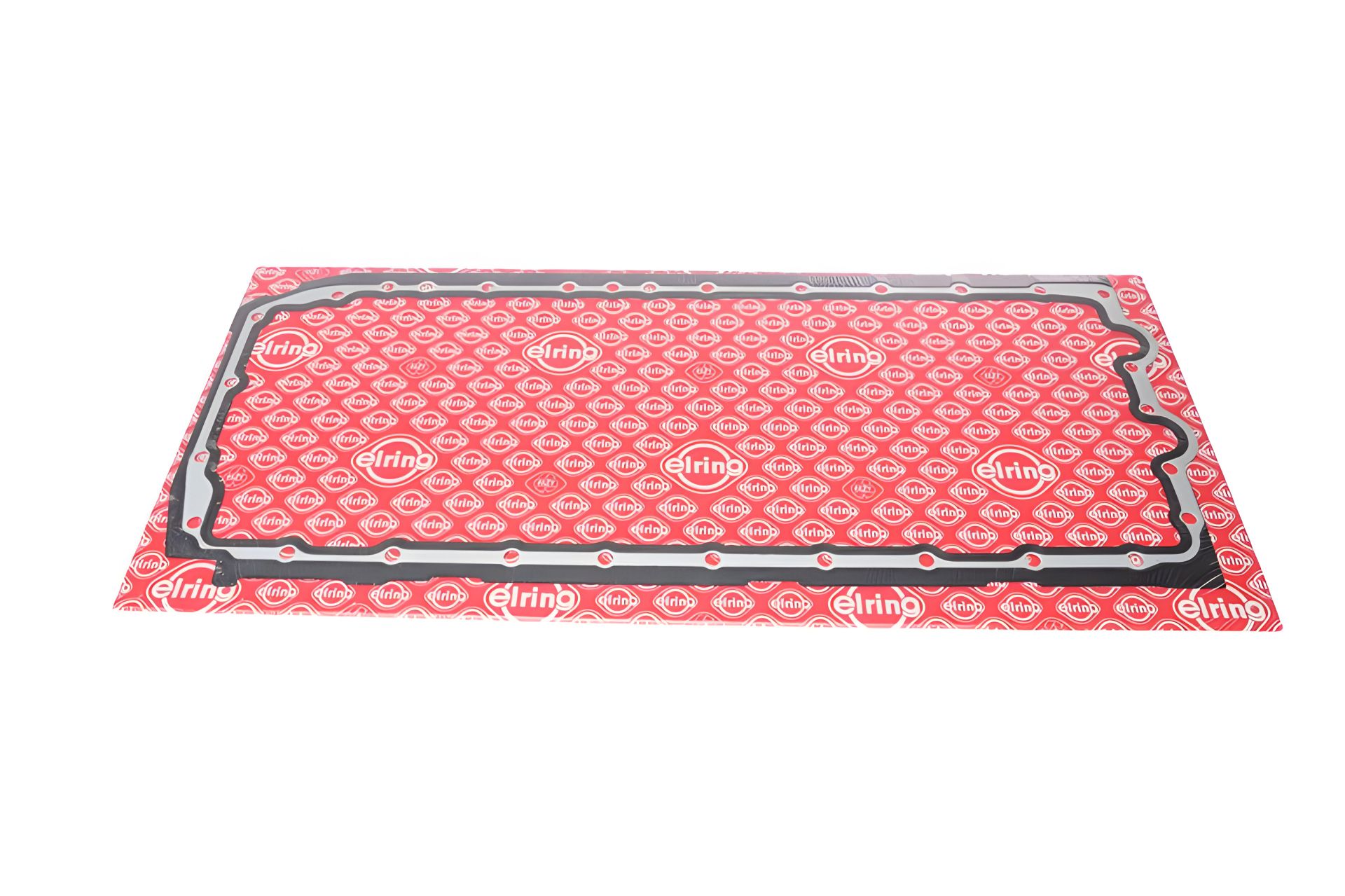 Піддону прокладка BMW 1/3/5/7/X3/X5 N52/N53/N55/S55 05-, ELRING (298130) Піддону прокладка BMW 1/3/5/7/X3/X5 N52/N53/N55/S55 05-, ELRING (298130)