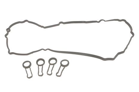 Прокладок комплект, кришка головки циліндра BMW/TOYOTA 1,6TDI/2,0TDI N47D16/N47D20, ELRING (249750)