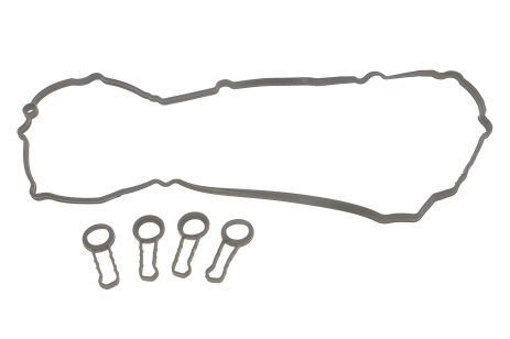 Прокладок комплект, кришка головки циліндра BMW/TOYOTA 1,6TDI/2,0TDI N47D16/N47D20, ELRING (249750) Прокладок комплект, кришка головки циліндра BMW/TOYOTA 1,6TDI/2,0TDI N47D16/N47D20, ELRING (249750)