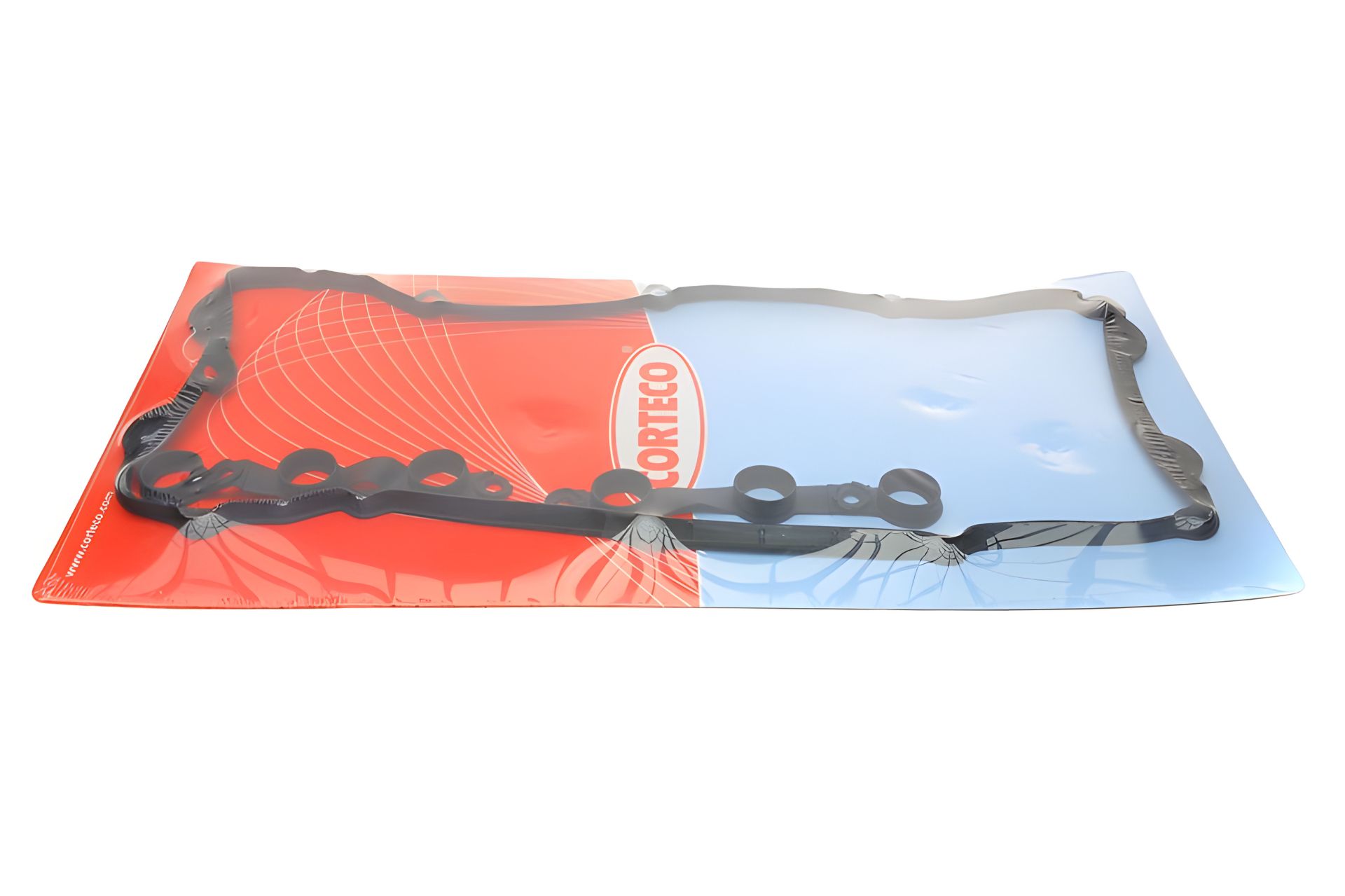 Комплект прокладок клапанної кришки для BMW 3(E46)5(E39)7(E38) 2.0-2.5, CORTECO (026178P) Комплект прокладок клапанної кришки для BMW 3(E46)5(E39)7(E38) 2.0-2.5, CORTECO (026178P)