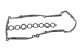 Прокладка кришки клапанної VOLVO ELRING (123590)