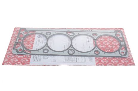 Прокладка головки блока цилиндров OPEL Astra G 1,8 98-05, ELRING (128231)