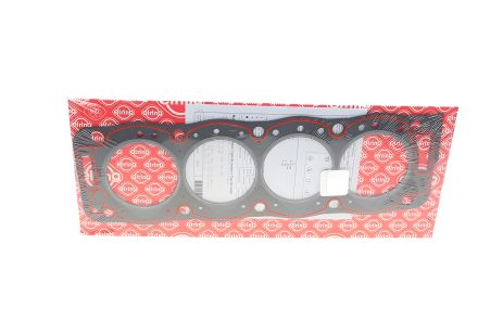 Прокладка головки блока двигателя PSA 1.9D XUD9 5 1.5MM ELRING (059341) Прокладка головки блока двигателя PSA 1.9D XUD9 5 1.5MM ELRING (059341)