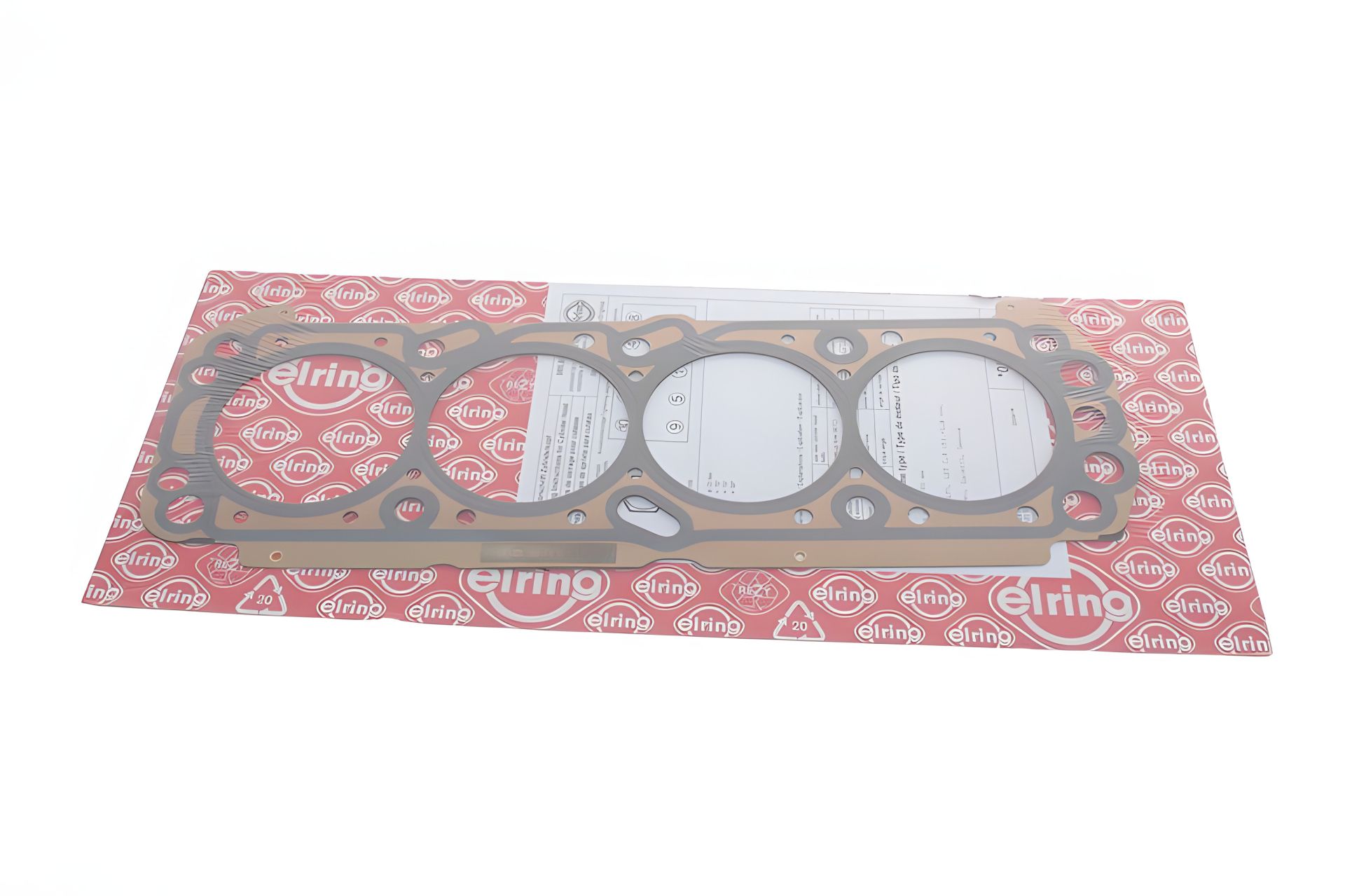 ГБЦ прокладка Chevrolet LACETTI (J200) (2003 - 2024), ELRING (085970) ГБЦ прокладка Chevrolet LACETTI (J200) (2003 - 2024), ELRING (085970)