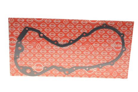 Прокладка кришки масляного насоса для Ford Connect 1.8 TDCi/TDDi/DI 02-, ELRING (027421) Прокладка кришки масляного насоса для Ford Connect 1.8 TDCi/TDDi/DI 02-, ELRING (027421)