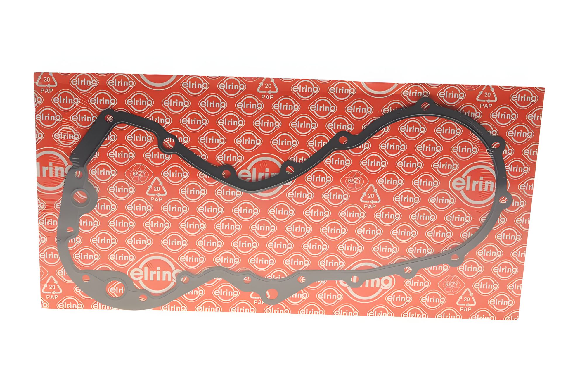 Прокладка кришки масляного насоса для Ford Connect 1.8 TDCi/TDDi/DI 02-, ELRING (027421) Прокладка кришки масляного насоса для Ford Connect 1.8 TDCi/TDDi/DI 02-, ELRING (027421)