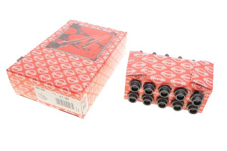 Головочные болты Audi A2/Seat Leon/VW Polo/Bora 1.6FSI 98-06, ELRING (057220)