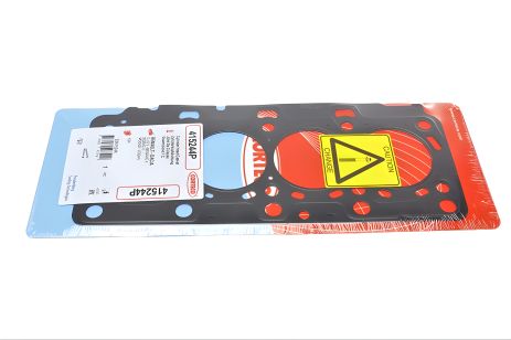 Головка блока прокладка RENAULT K9K 1.5DCI 8V MLS (Corteco), CORTECO (415244P) Головка блока прокладка RENAULT K9K 1.5DCI 8V MLS (Corteco), CORTECO (415244P)