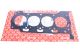 Прокладка ГБЦ Toyota RAV4 III/Toyota COROLLA ELRING (298640)