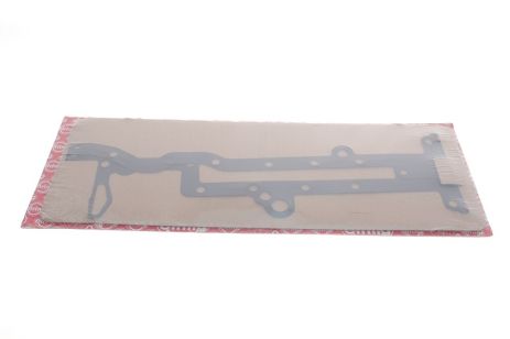 Прокладка поддона FORD/PSA 2.2TDCI 06-, ELRING (027.371)