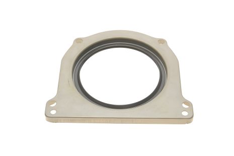 Сальник колінвала задній ELRING Mercedes Benz W176/205/212/213/246 M270/M274 08- (455420)