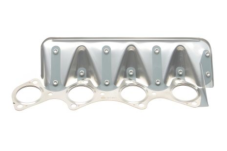 Випускного колектора прокладка BMW 3 (E46,E36,E30), 5 (E34) 1,6-1,8 -01, ELRING (267840)