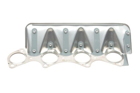 Прокладка випускного колектора BMW 3(E46,E36,E30),5(E34) 1,6-1,8 -01, ELRING (267840)
