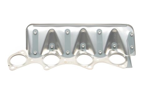 Прокладка выпускного коллектора для BMW 3(E46,E36,E30) и 5(E34) 1,6-1,8 -01, ELRING (267840)