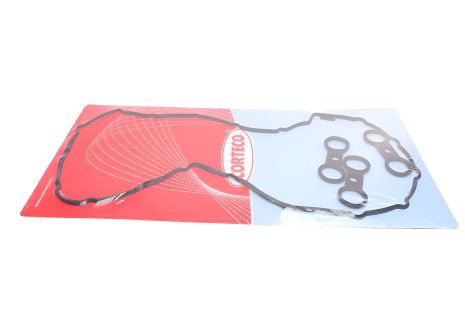 Головка блока цилиндров для BMW 3 (2004-11), комплект прокладок, CORTECO 440465P