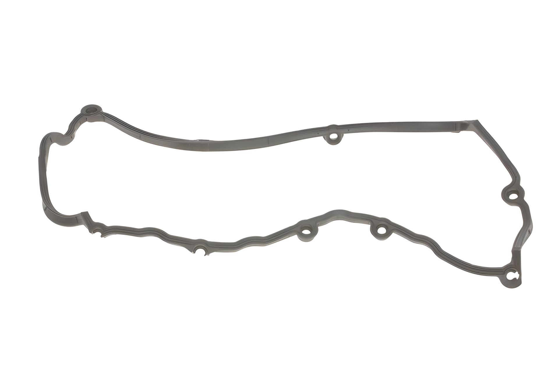 Прокладка клапанної кришки для Opel ASTRA H, ELRING (477390) Прокладка клапанної кришки для Opel ASTRA H, ELRING (477390)