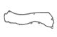 Прокладка клапанної кришки для Opel ASTRA H, ELRING (477390) Прокладка клапанної кришки для Opel ASTRA H, ELRING (477390)