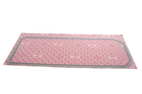 Прокладка піддону для масла, bmw 3/5/7/x3/x5 2.0-3.2 i 89- ELRING (424510)