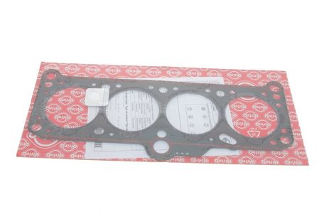 Прокладка головки блоку циліндрів AUDI/VW 1,6TD 81-91, ELRING (285040)