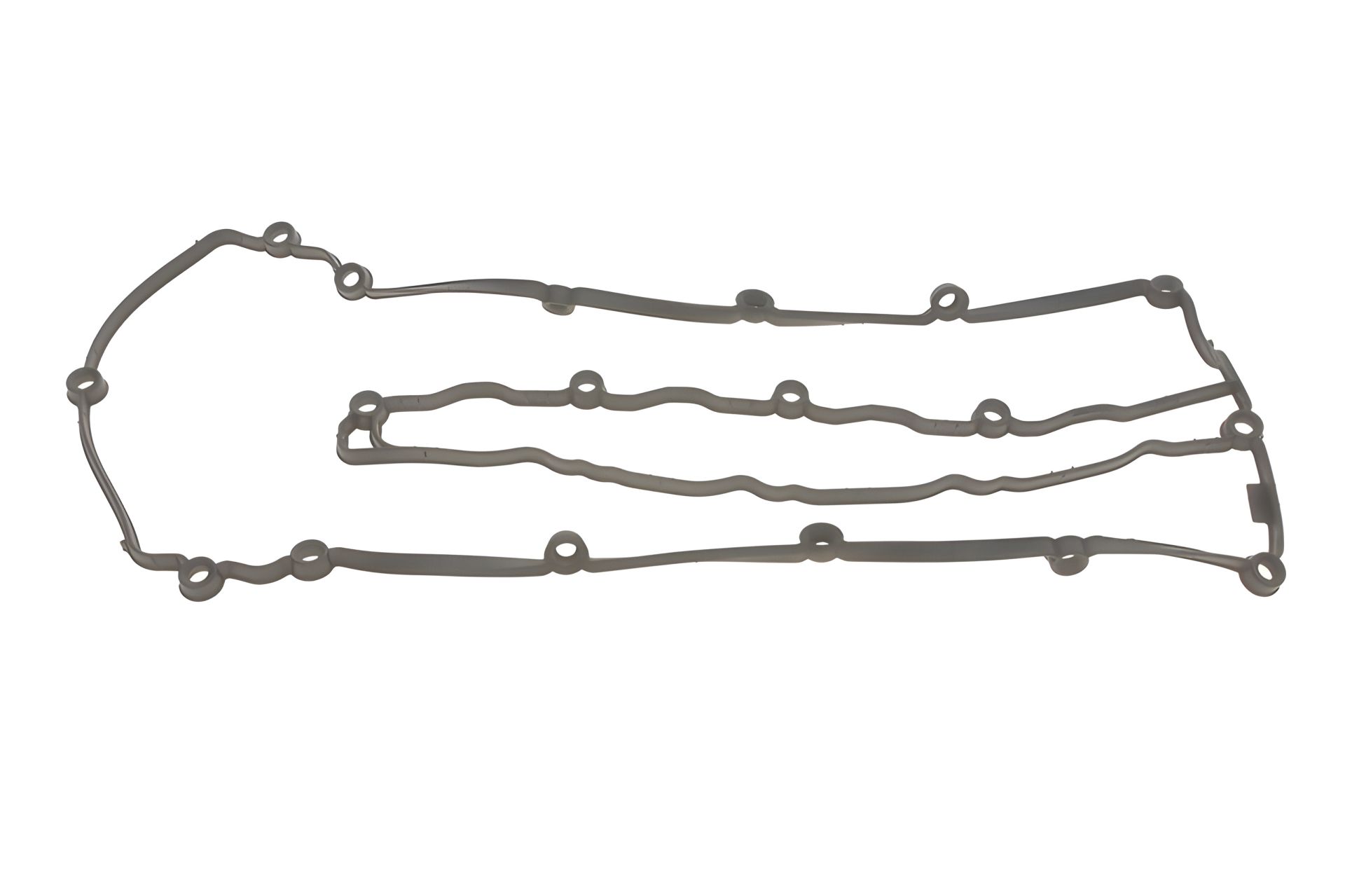 Прокладка клапанної кришки MERCEDES ELRING (429310) Прокладка клапанної кришки MERCEDES ELRING (429310)