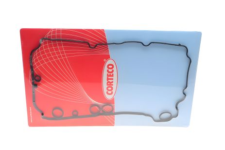 Клапанная крышка прокладка Citroen C4/Citroen BERLINGO, CORTECO (440507P)