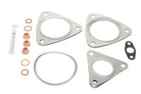 Монтажный комплект, PEUGEOT BOXER ELRING (430140)