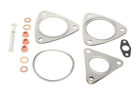 Комплект для монтажа, PEUGEOT BOXER от ELRING (430140)