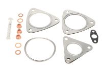 PEUGEOT BOXER, ELRING (430140) монтажний комплект