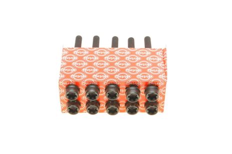 Болти ГБЦ Nemo 1,2HDI 11-/Doblo 1,3JTD 04-, ELRING (374240)