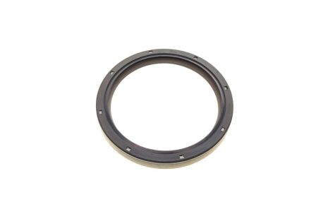 Сальник двигателя REAR BMW/OPEL M20/M42/M52/N52... 90X110X12 PTFE Тефлон, ELRING (301870)