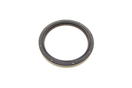 Сальник двигателя REAR BMW/OPEL M20/M42/M52/N52... 90X110X12 PTFE Тефлон, ELRING (301870)