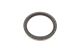 Сальник двигателя REAR BMW/OPEL M20/M42/M52/N52... 90X110X12 PTFE Тефлон, ELRING (301870)