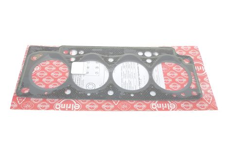 Прокладка ГБЦ Renault Kangoo 1.9D 97- (1.48mm) ELRING (219721) Прокладка ГБЦ Renault Kangoo 1.9D 97- (1.48mm) ELRING (219721)