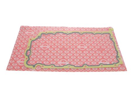 Прокладка масляного піддону OPEL X20DTH/X20DTL/Y20DTH/Y20DTL/Y22DTR , ELRING (477060)